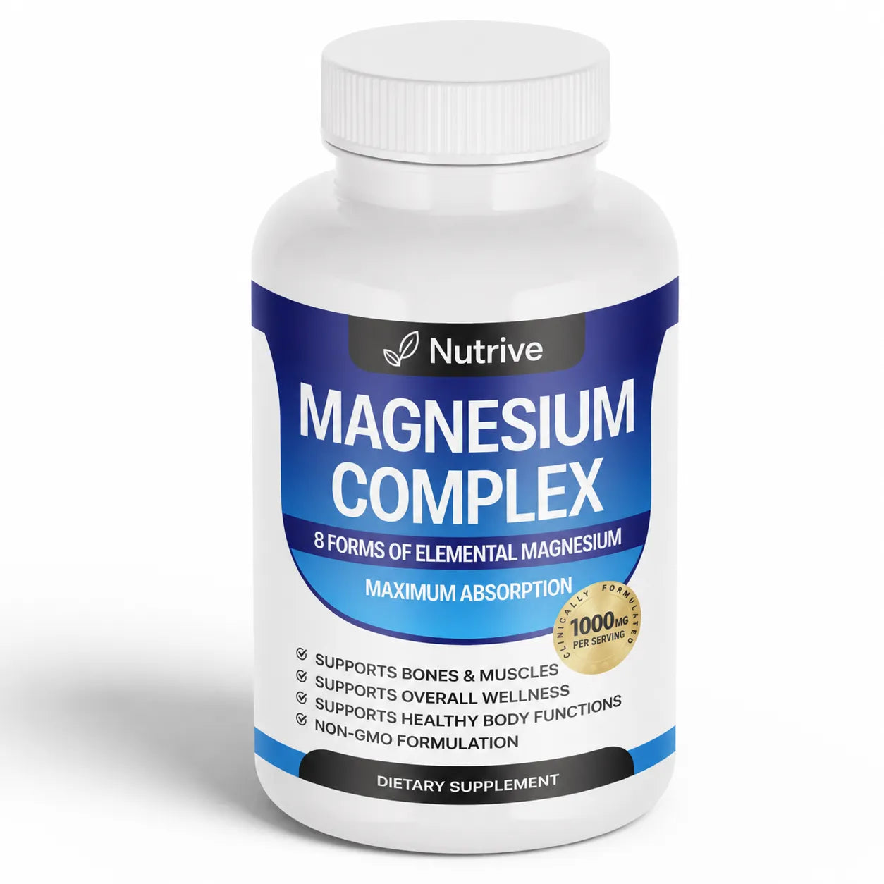 8-in-1-Magnesiumkomplex