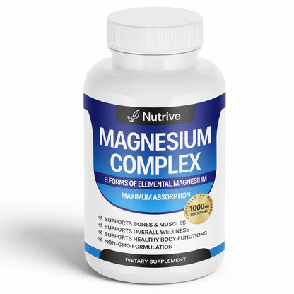 8-in-1-Magnesiumkomplex