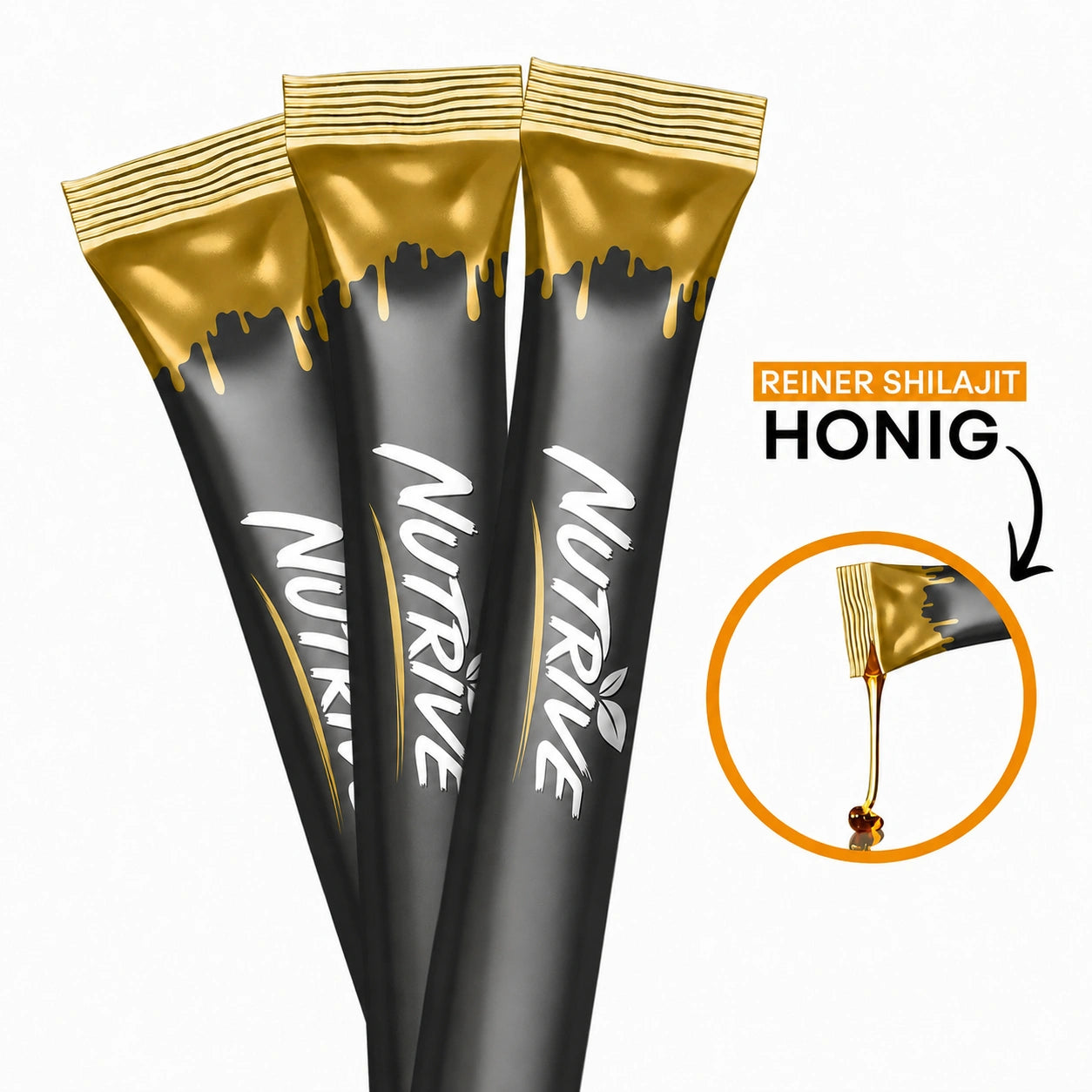 Shilajit-Honig-Sticks