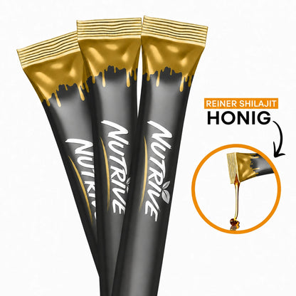 Shilajit-Honig-Sticks