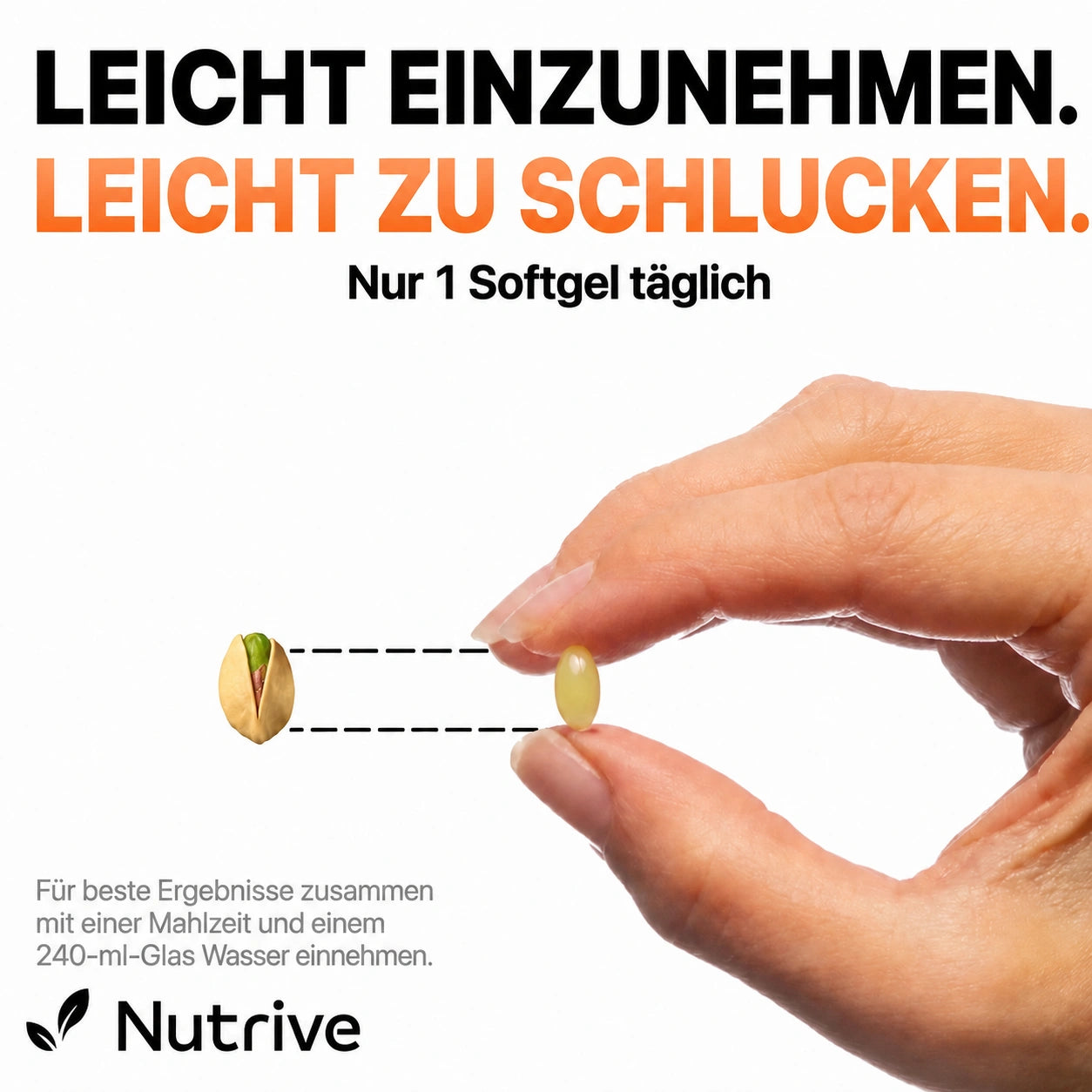 Vitamin D3 und K2