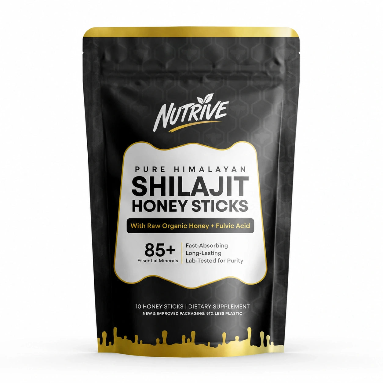 Shilajit-Honig-Sticks