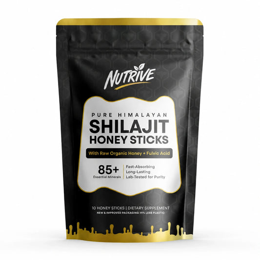 Shilajit-Honig-Sticks