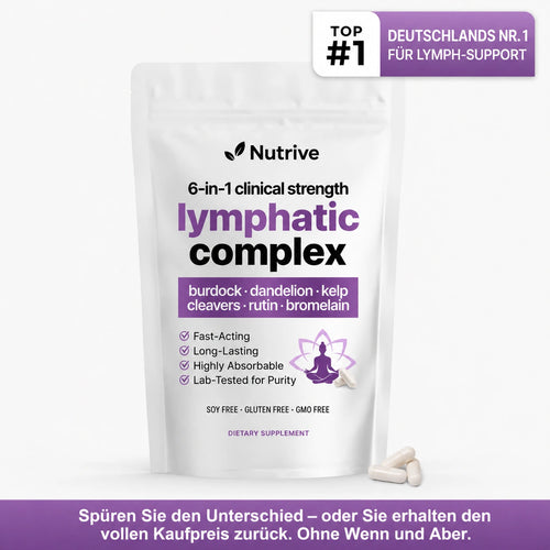 6-in-1 Lymphatic