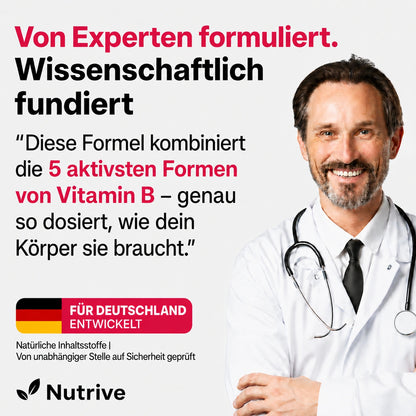 5-in-1-Vitamin-B-Komplex